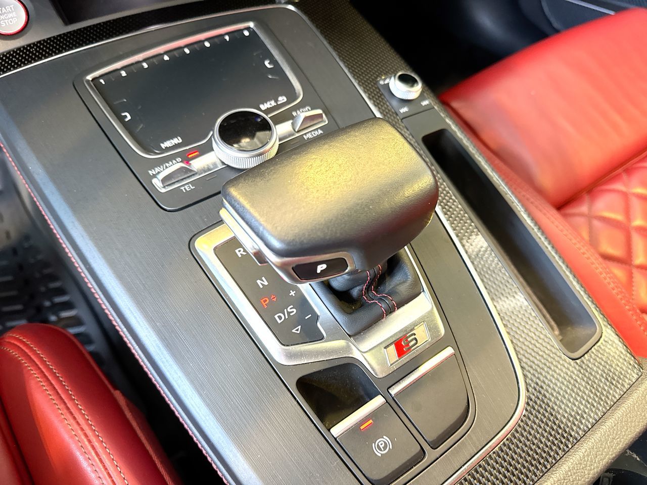 2020 Audi SQ5 in Vancouver, British Columbia