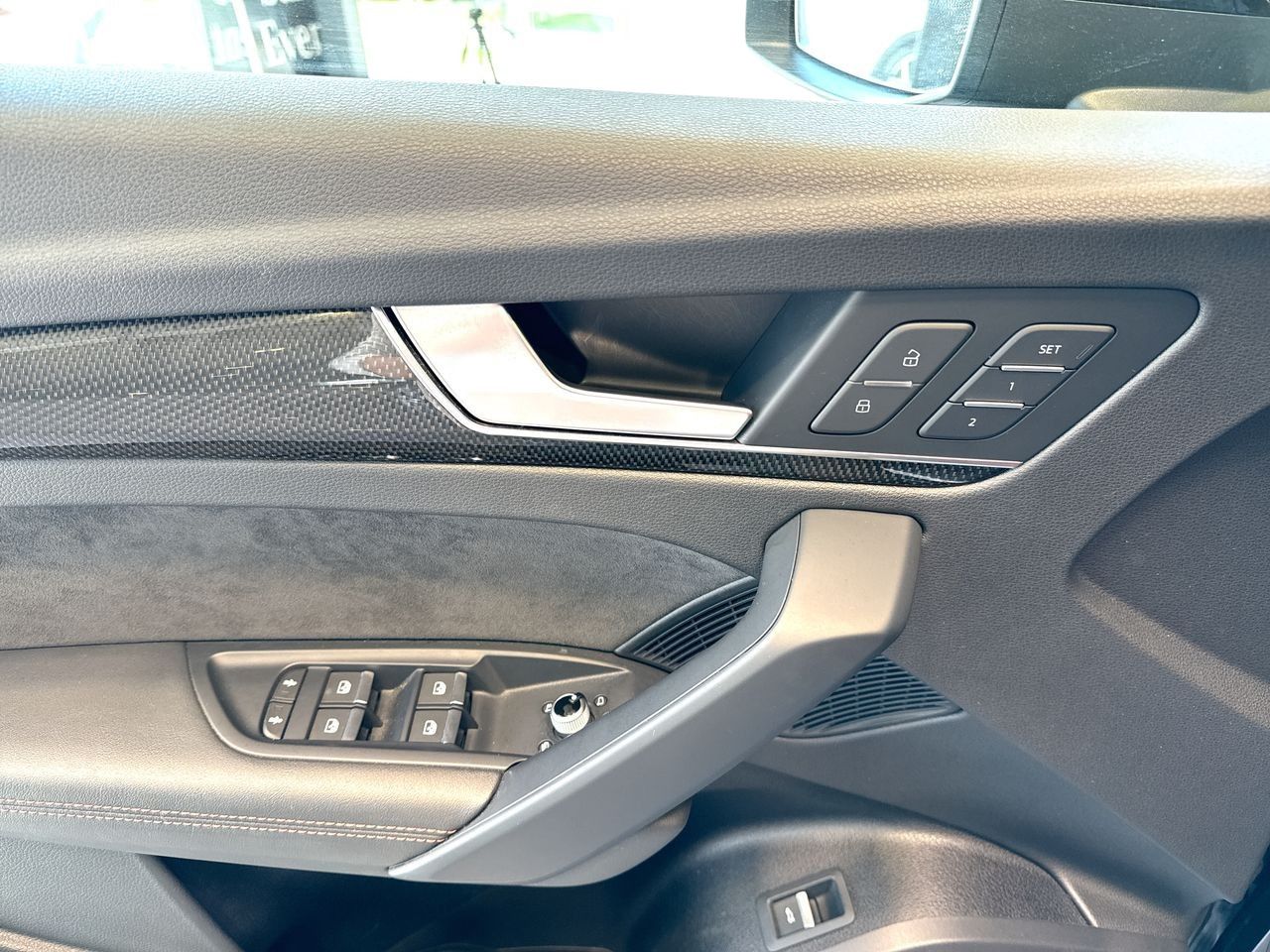 2020 Audi SQ5 in Vancouver, British Columbia