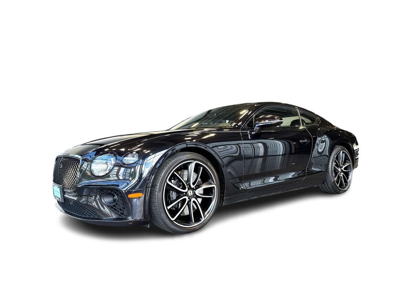 Bentley Continental GT  2020 à Vancouver, Colombie-Britannique