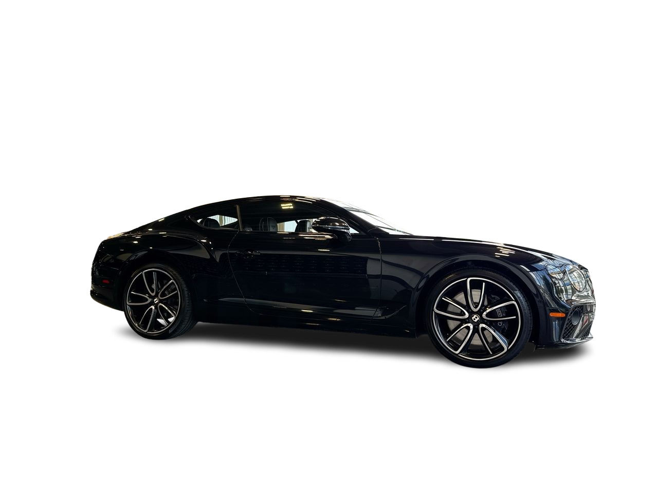 Bentley Continental GT  2020 à Vancouver, Colombie-Britannique