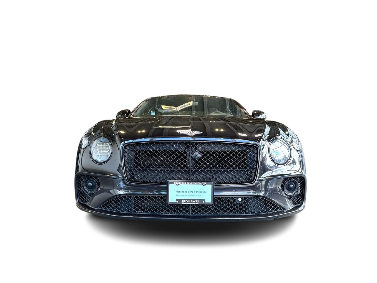 Bentley Continental GT  2020 à Vancouver, Colombie-Britannique