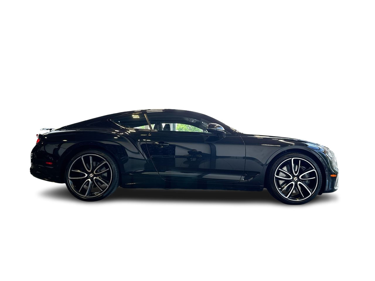 Bentley Continental GT  2020 à Vancouver, Colombie-Britannique