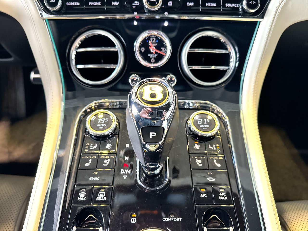 Bentley Continental GT  2020 à Vancouver, Colombie-Britannique