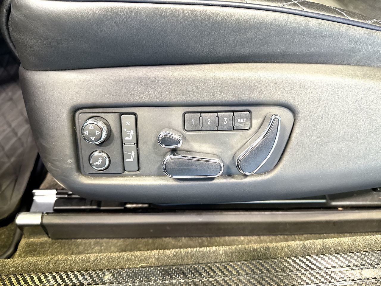 2018 Bentley Continental Supersports in Vancouver, British Columbia