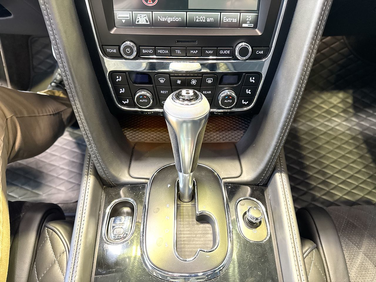 2018 Bentley Continental Supersports in Vancouver, British Columbia