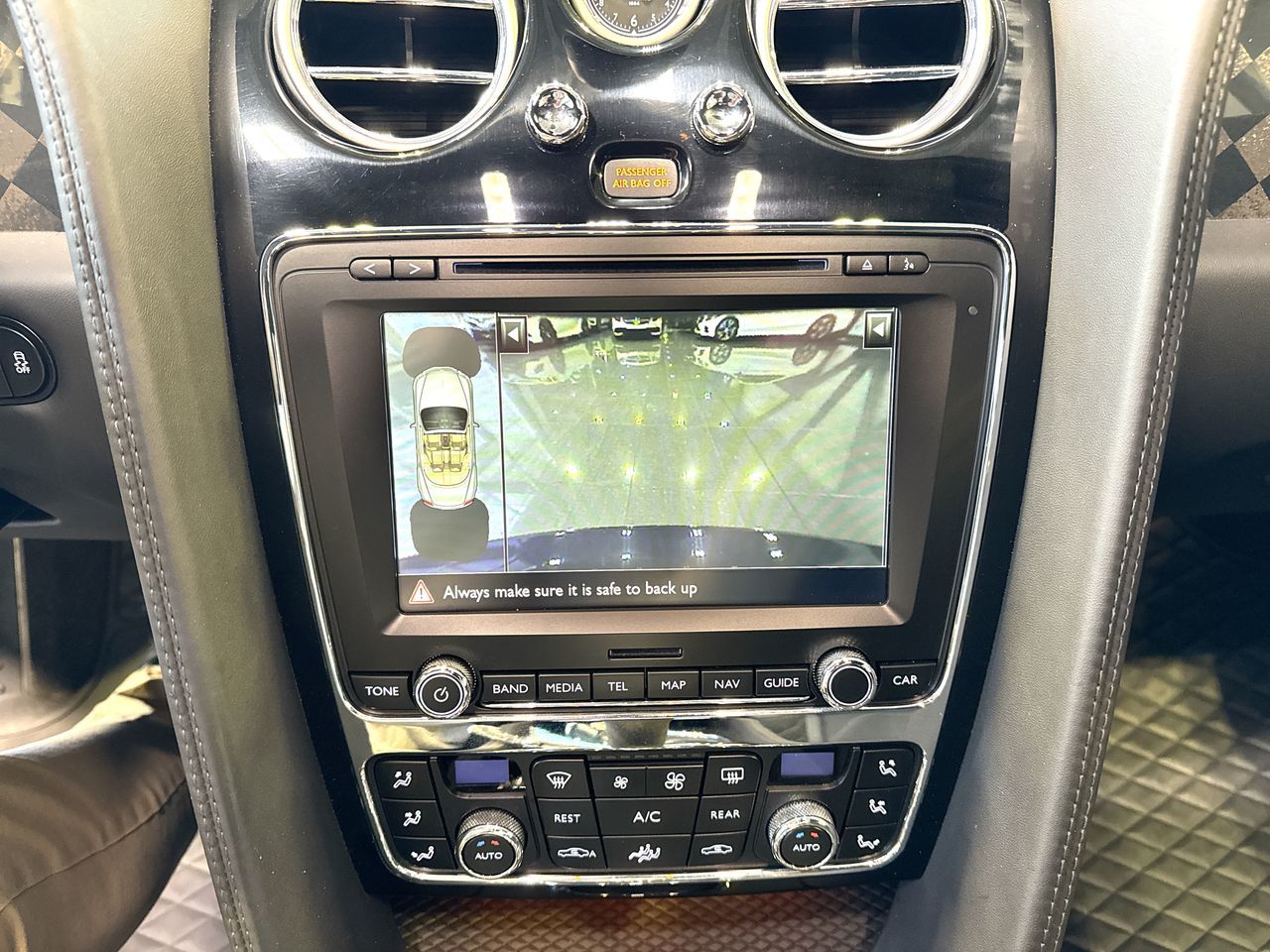 2018 Bentley Continental Supersports in Vancouver, British Columbia