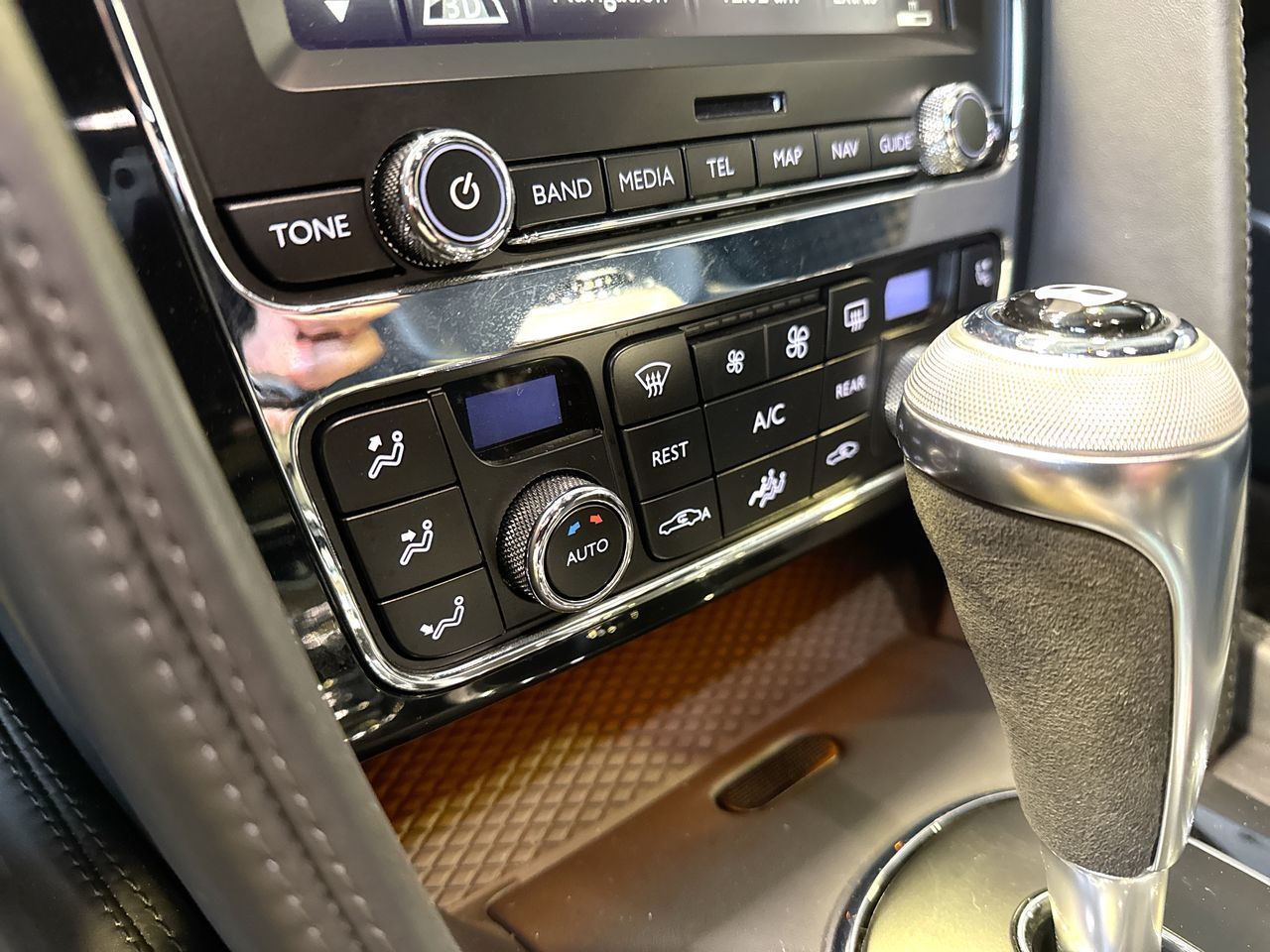 2018 Bentley Continental Supersports in Vancouver, British Columbia