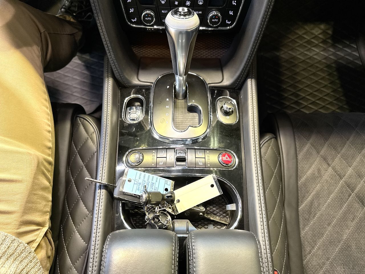 2018 Bentley Continental Supersports in Vancouver, British Columbia