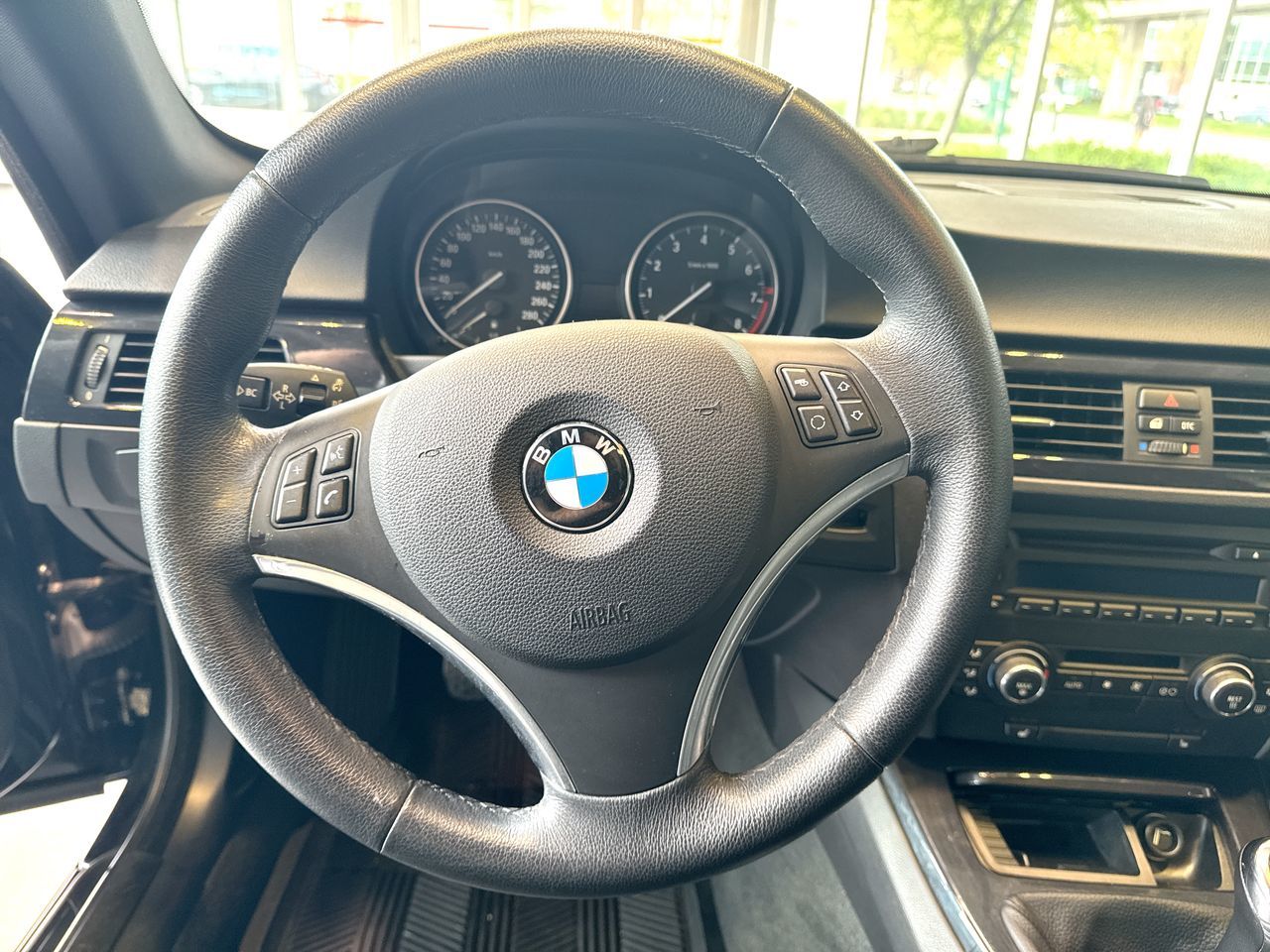 2009  328i