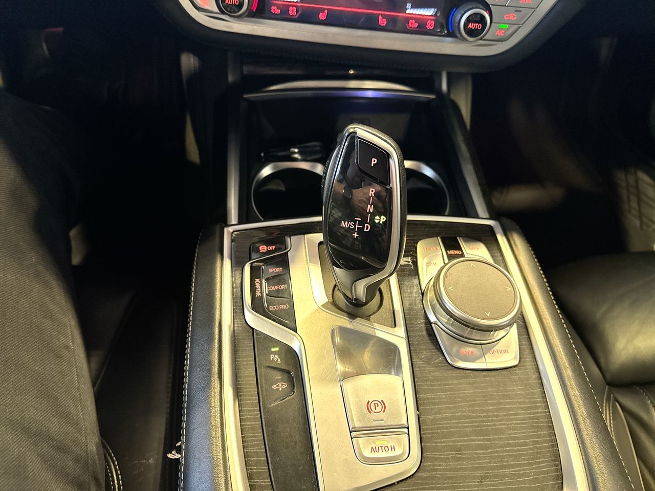 2019  750Li