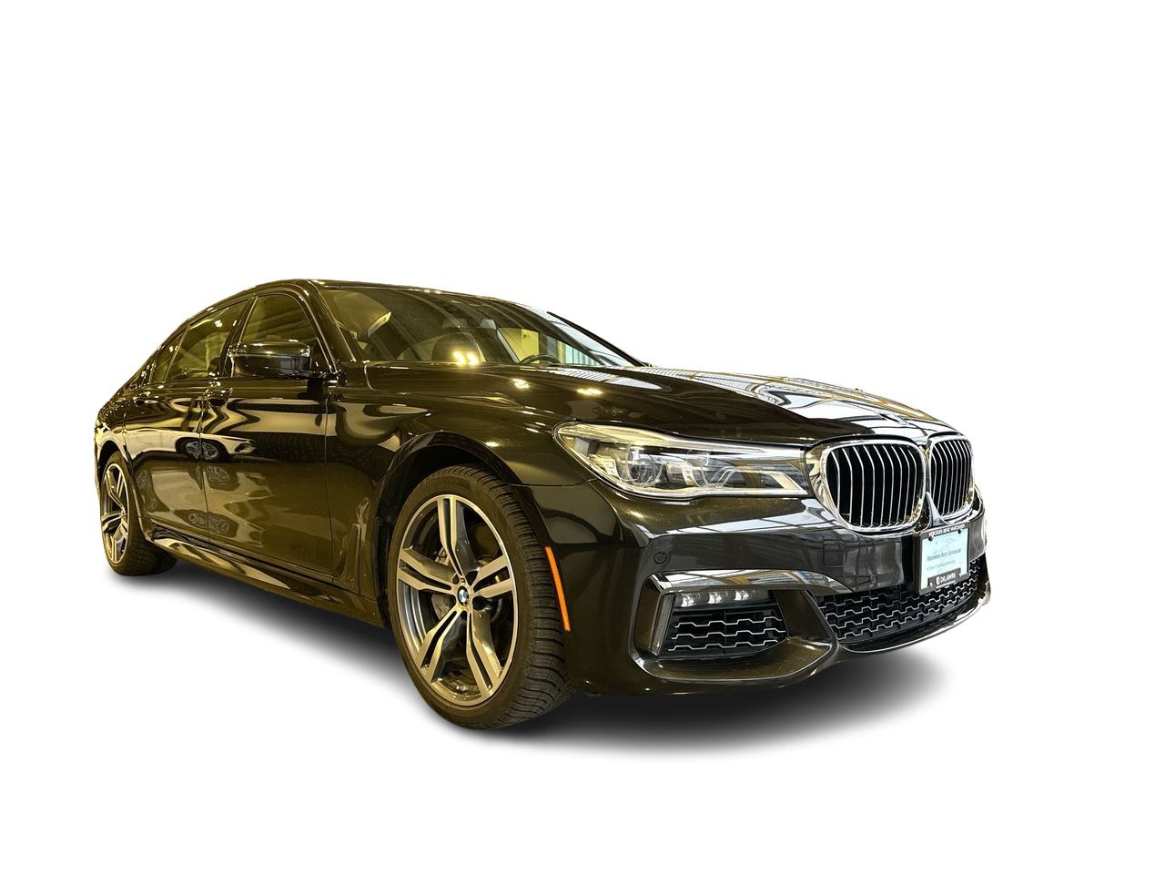 2019  750Li