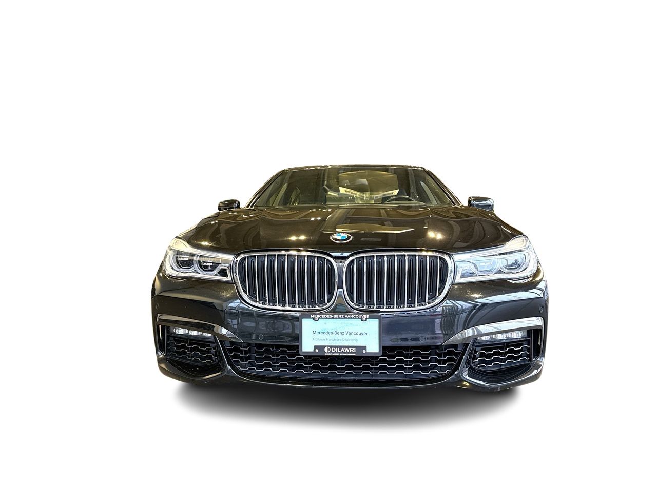 2019  750Li