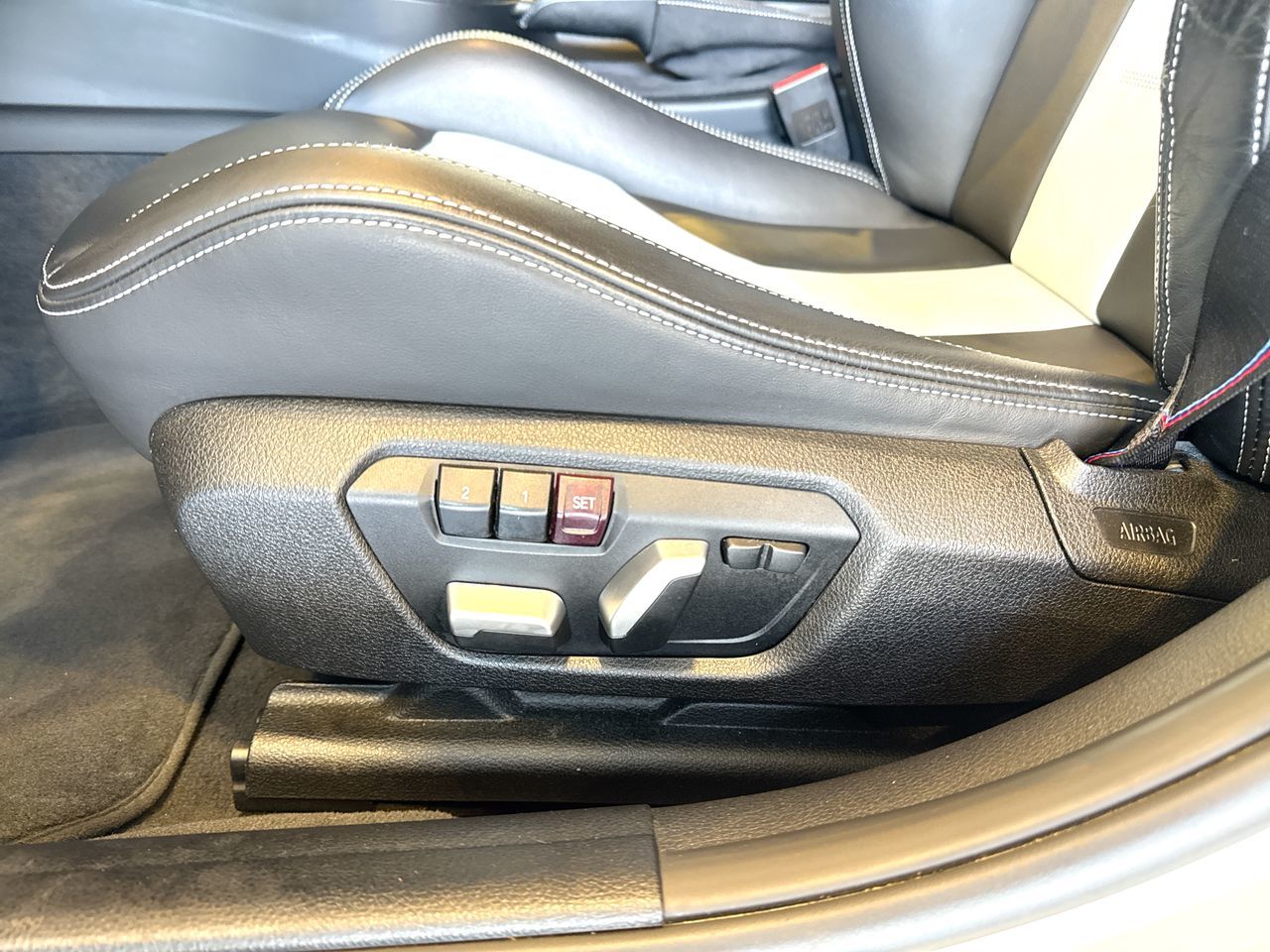 2018 BMW M3