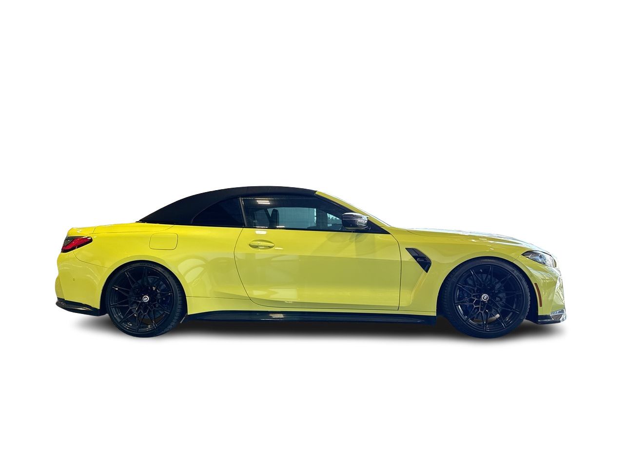 2022 BMW M4