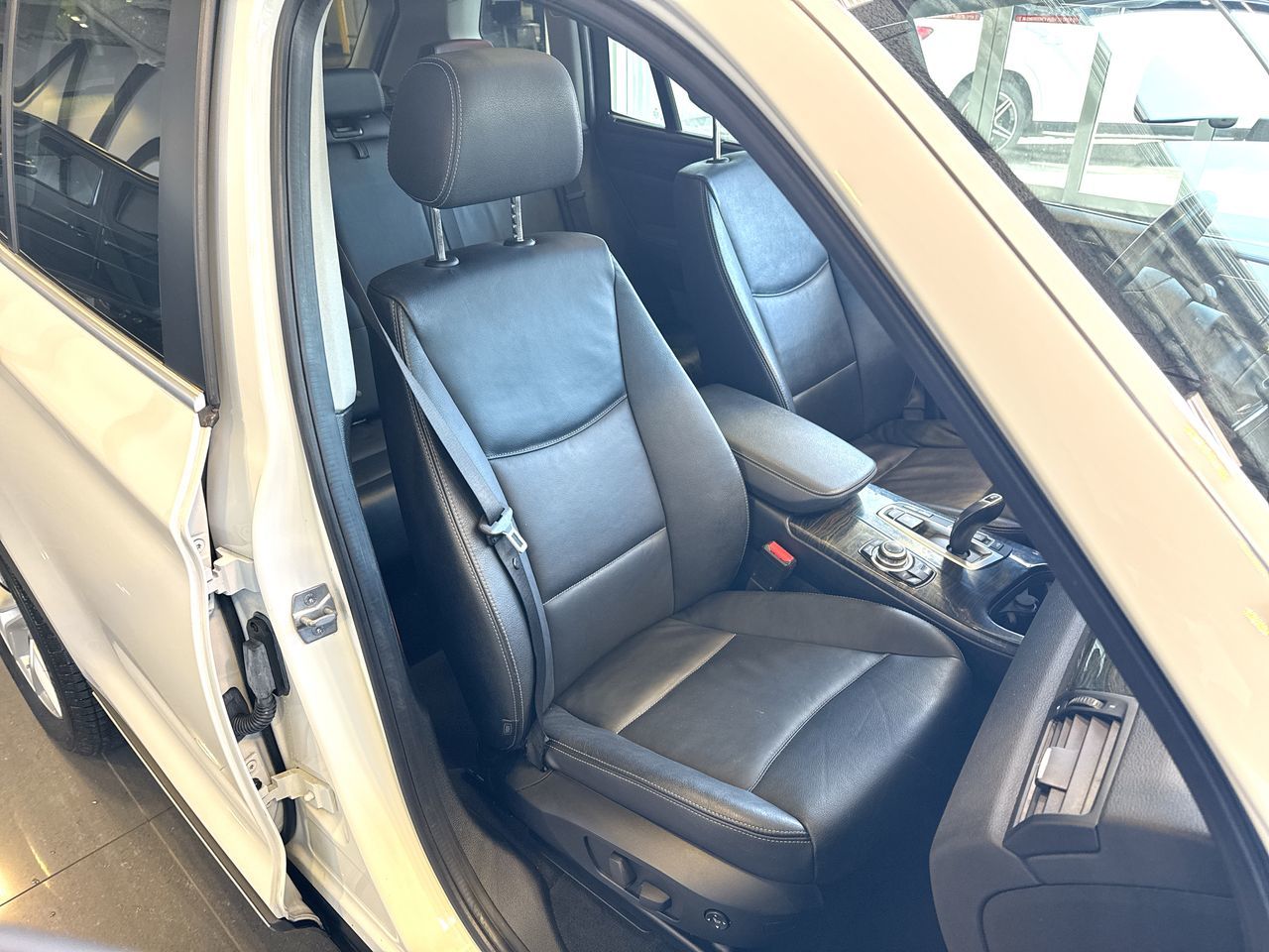 2014 BMW X3