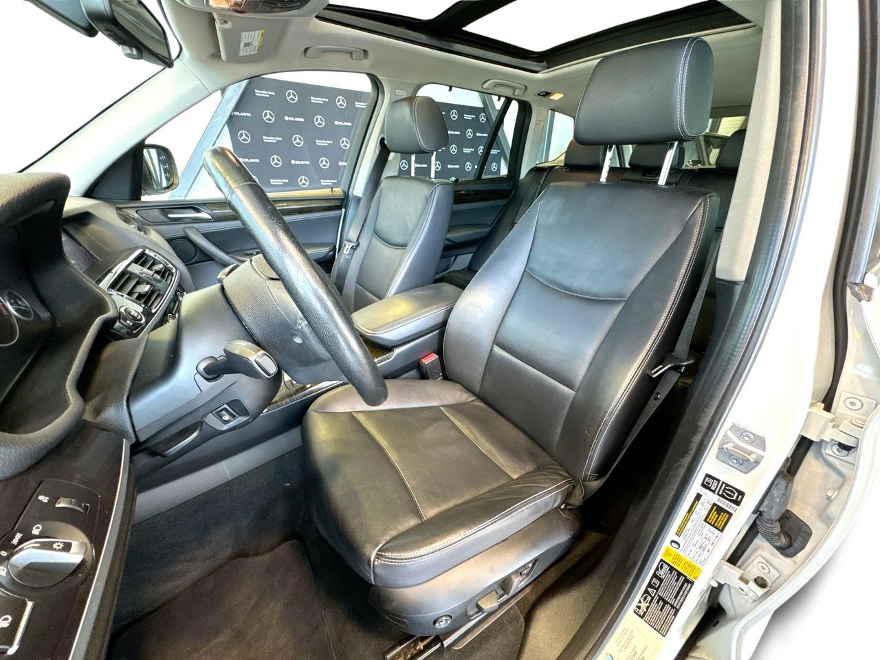 2014 BMW X3