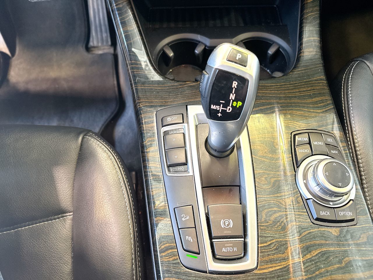 2014 BMW X3