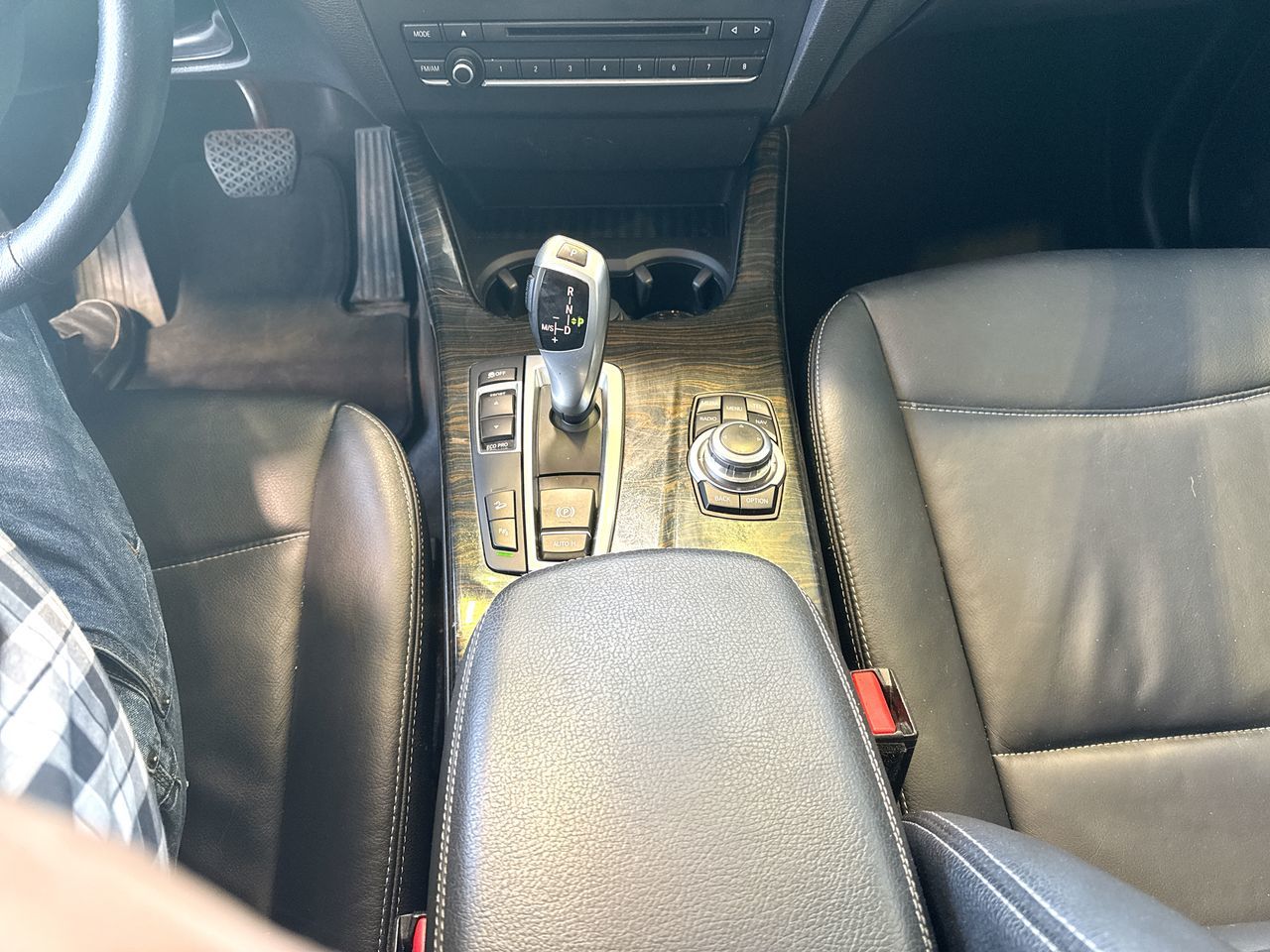2014 BMW X3