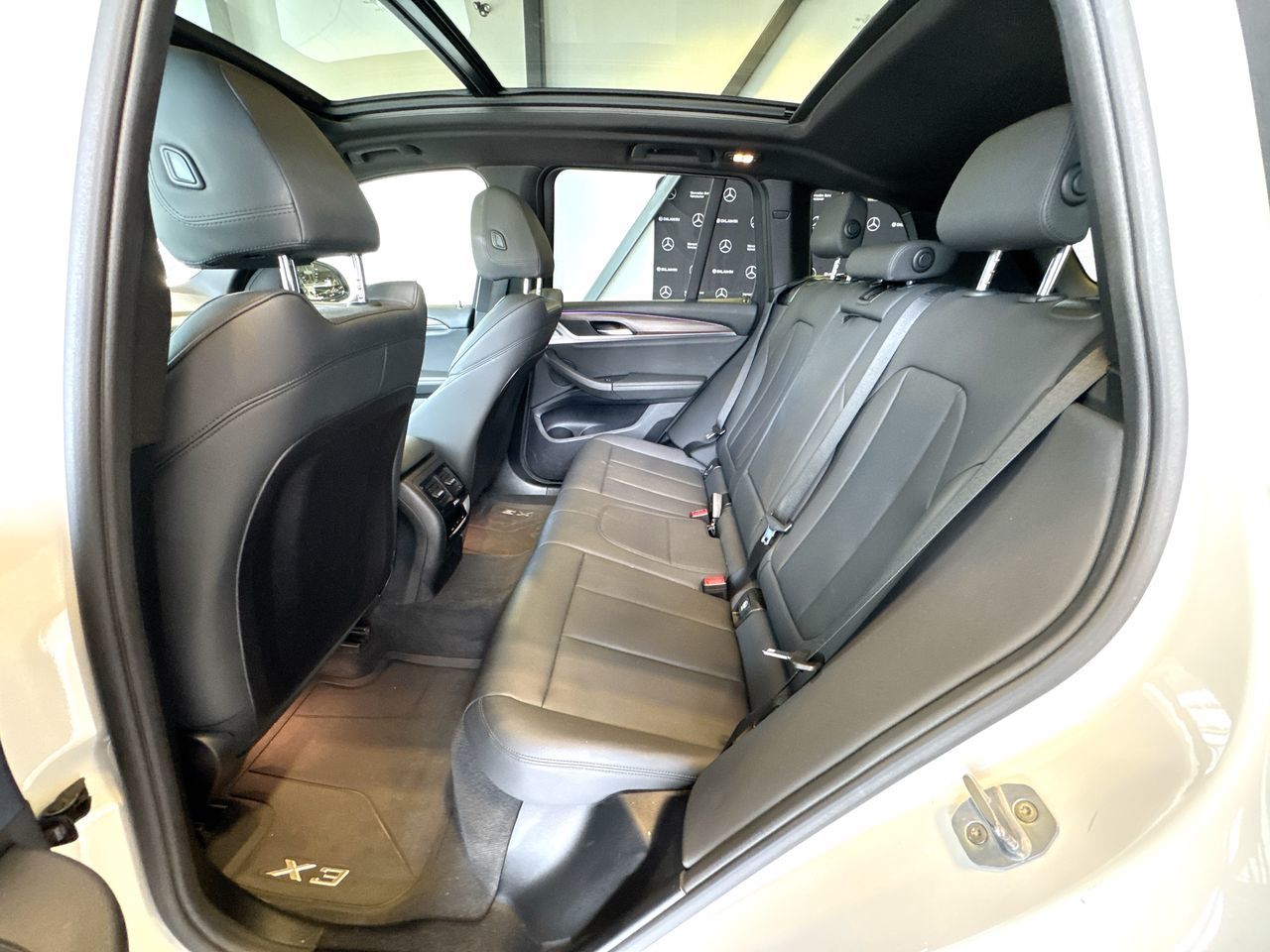 2019 BMW X3 in Vancouver, British Columbia