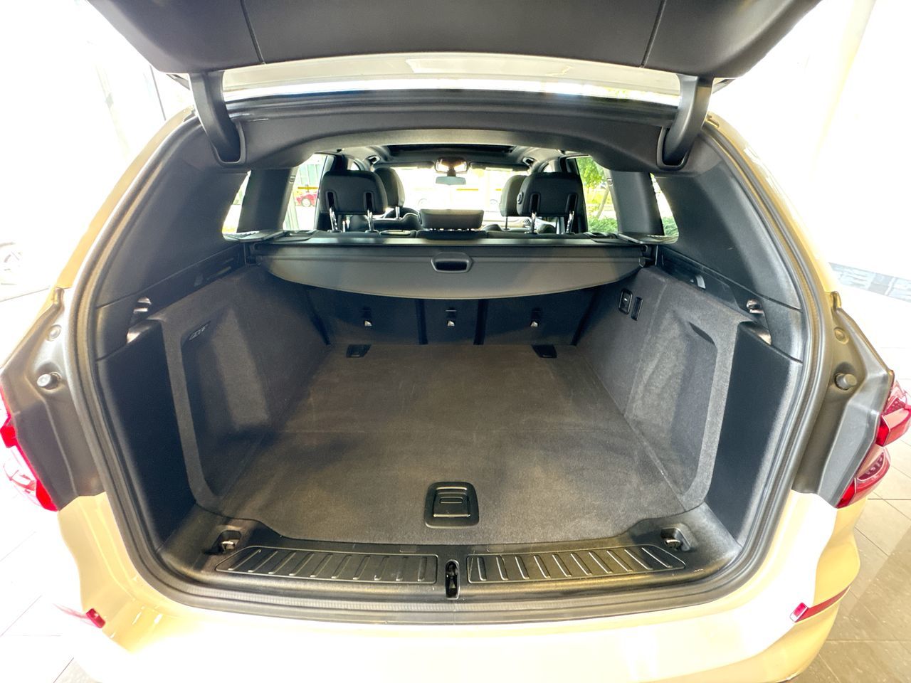 2019 BMW X3 in Vancouver, British Columbia
