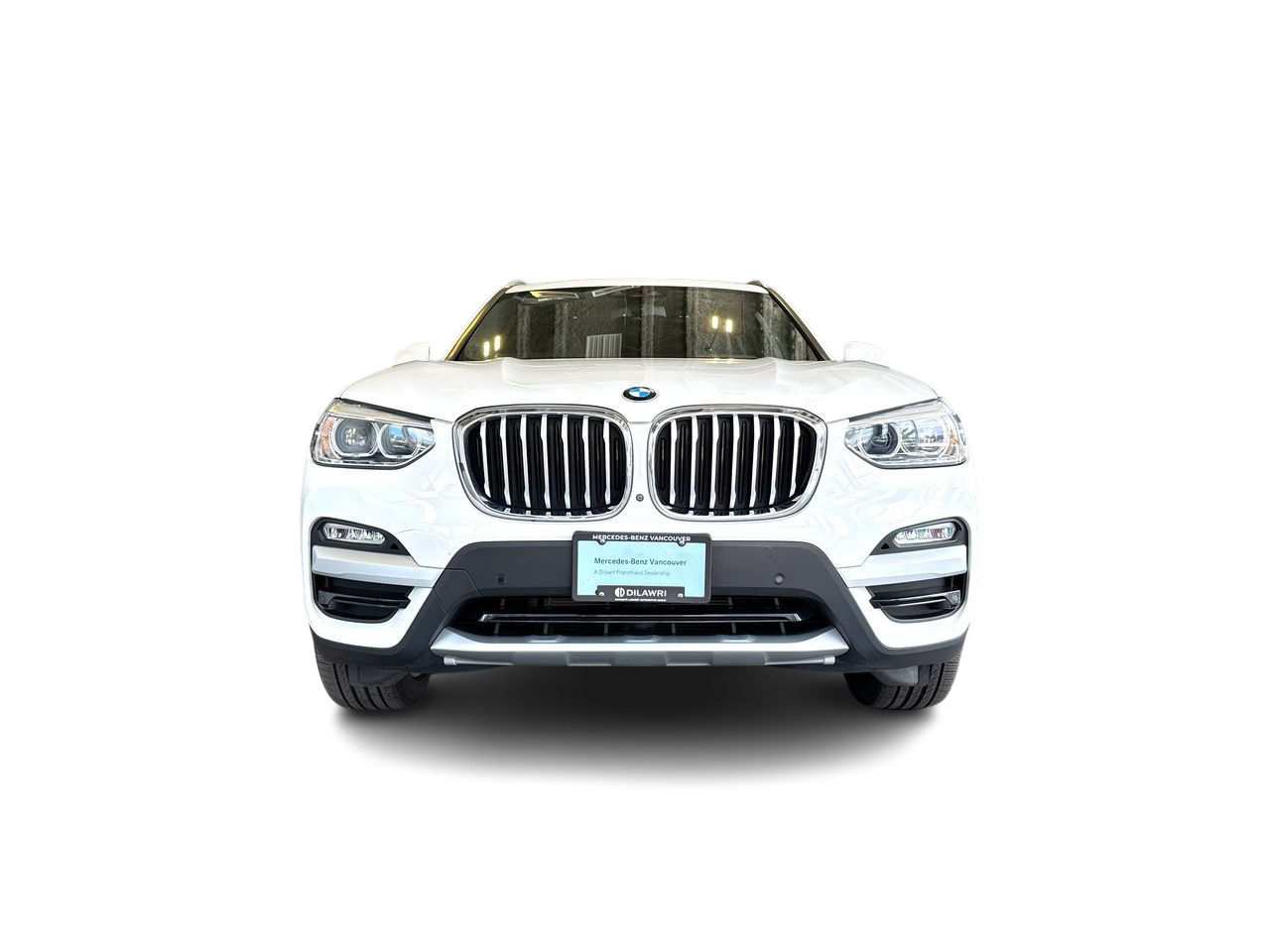 2019 BMW X3 in Vancouver, British Columbia