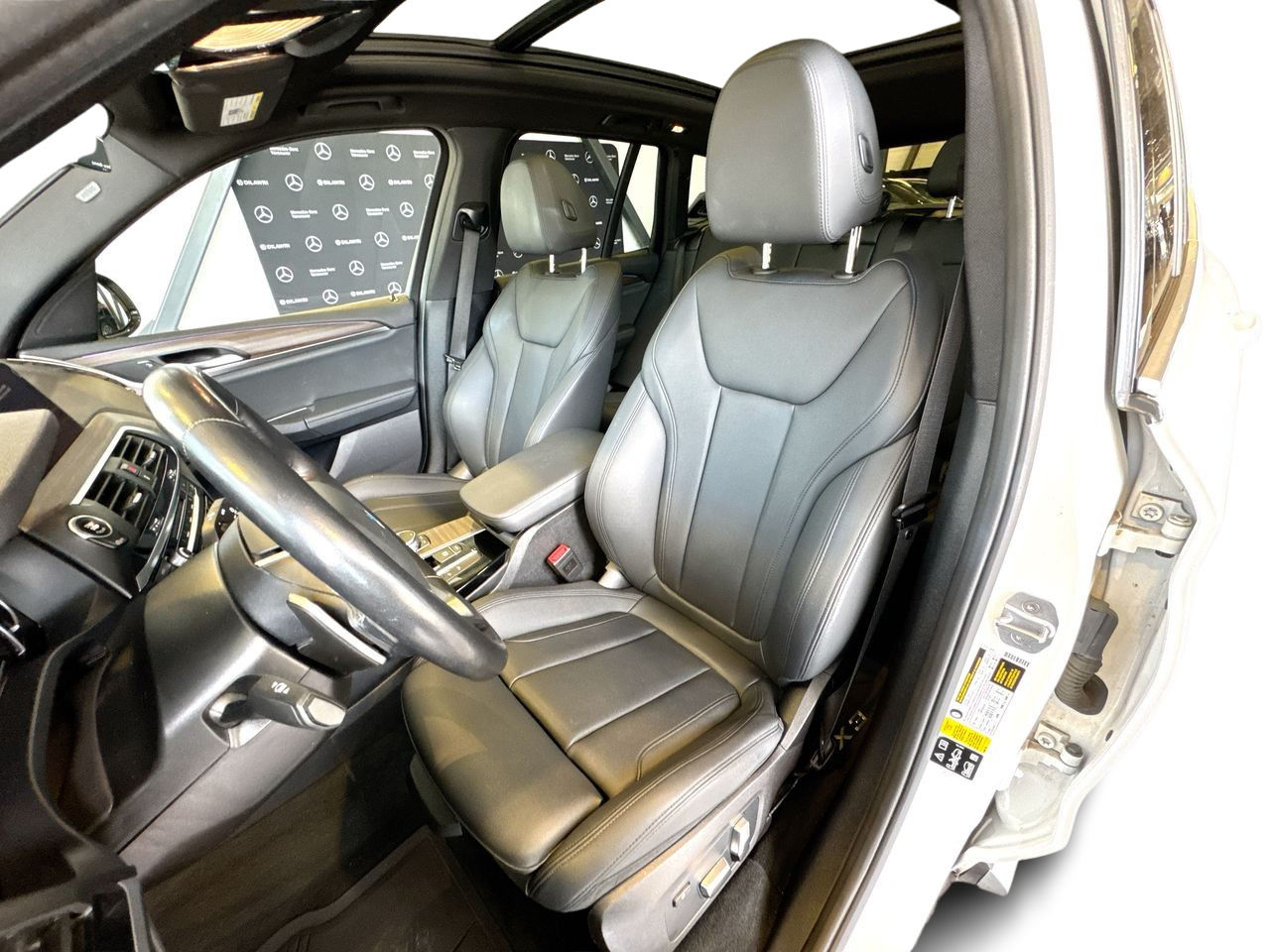 2019 BMW X3 in Vancouver, British Columbia