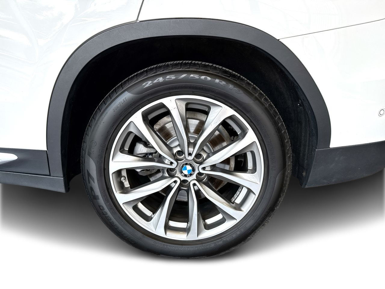 2019 BMW X3 in Vancouver, British Columbia