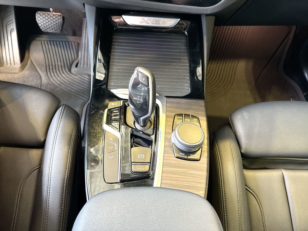 2019 BMW X3 in Vancouver, British Columbia