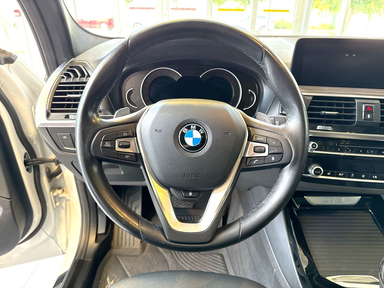 2019 BMW X3 in Vancouver, British Columbia