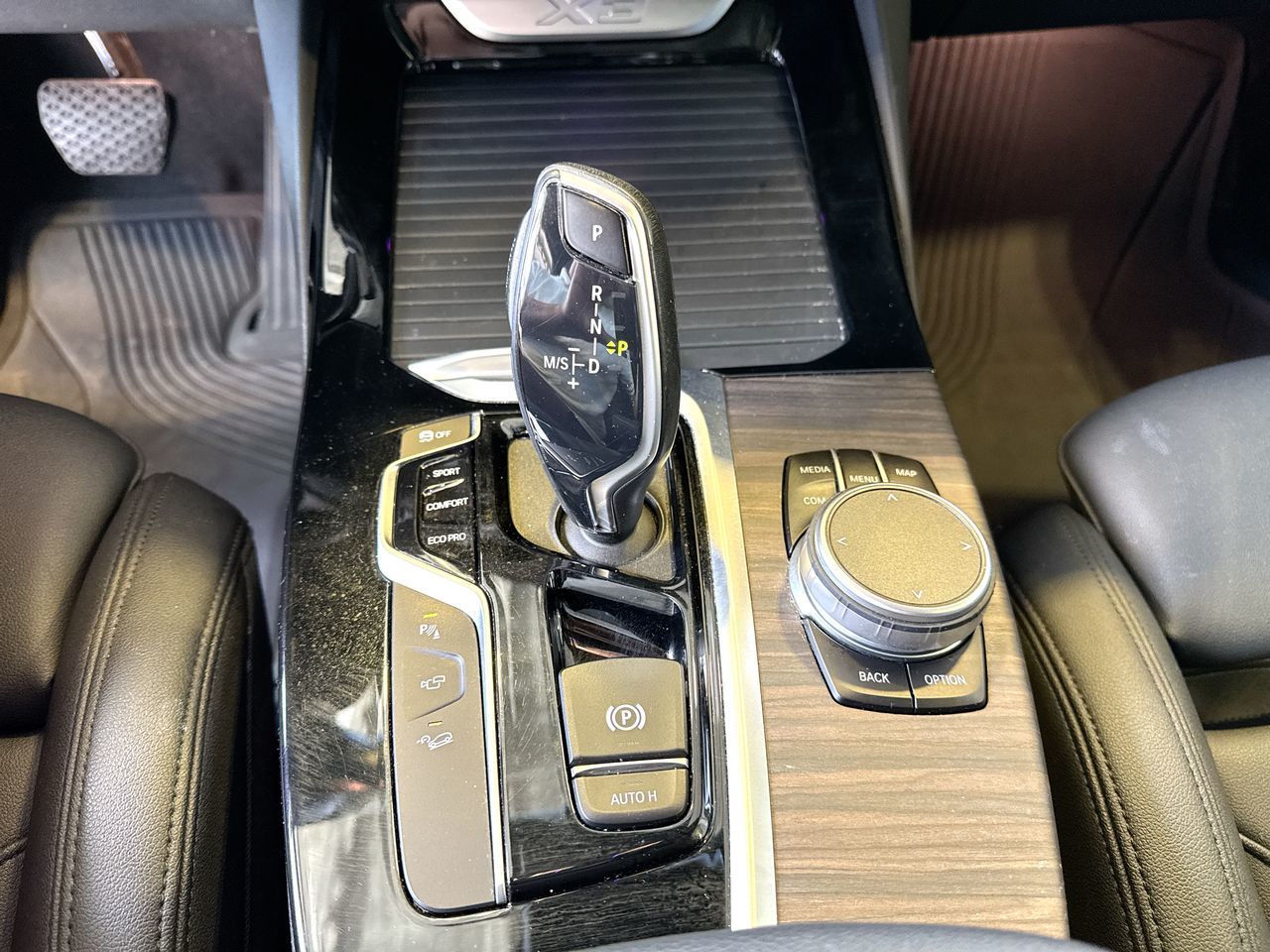 2019 BMW X3 in Vancouver, British Columbia