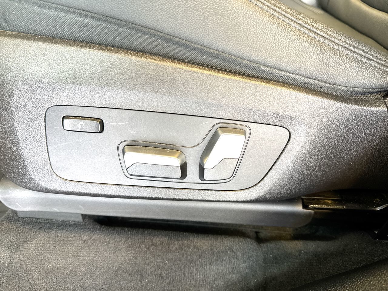 2019 BMW X3 in Vancouver, British Columbia