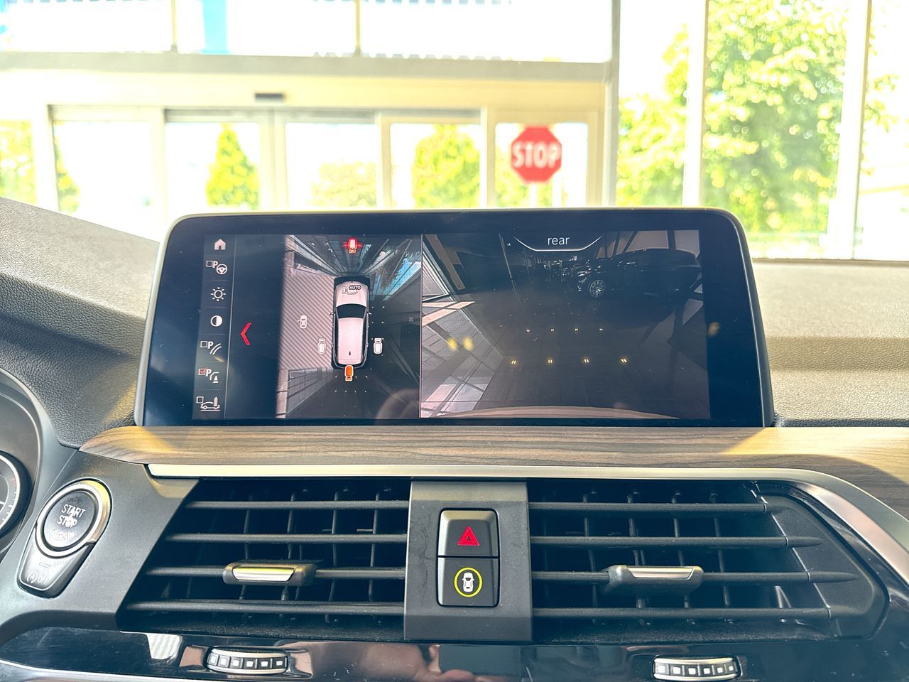 2019 BMW X3 in Vancouver, British Columbia