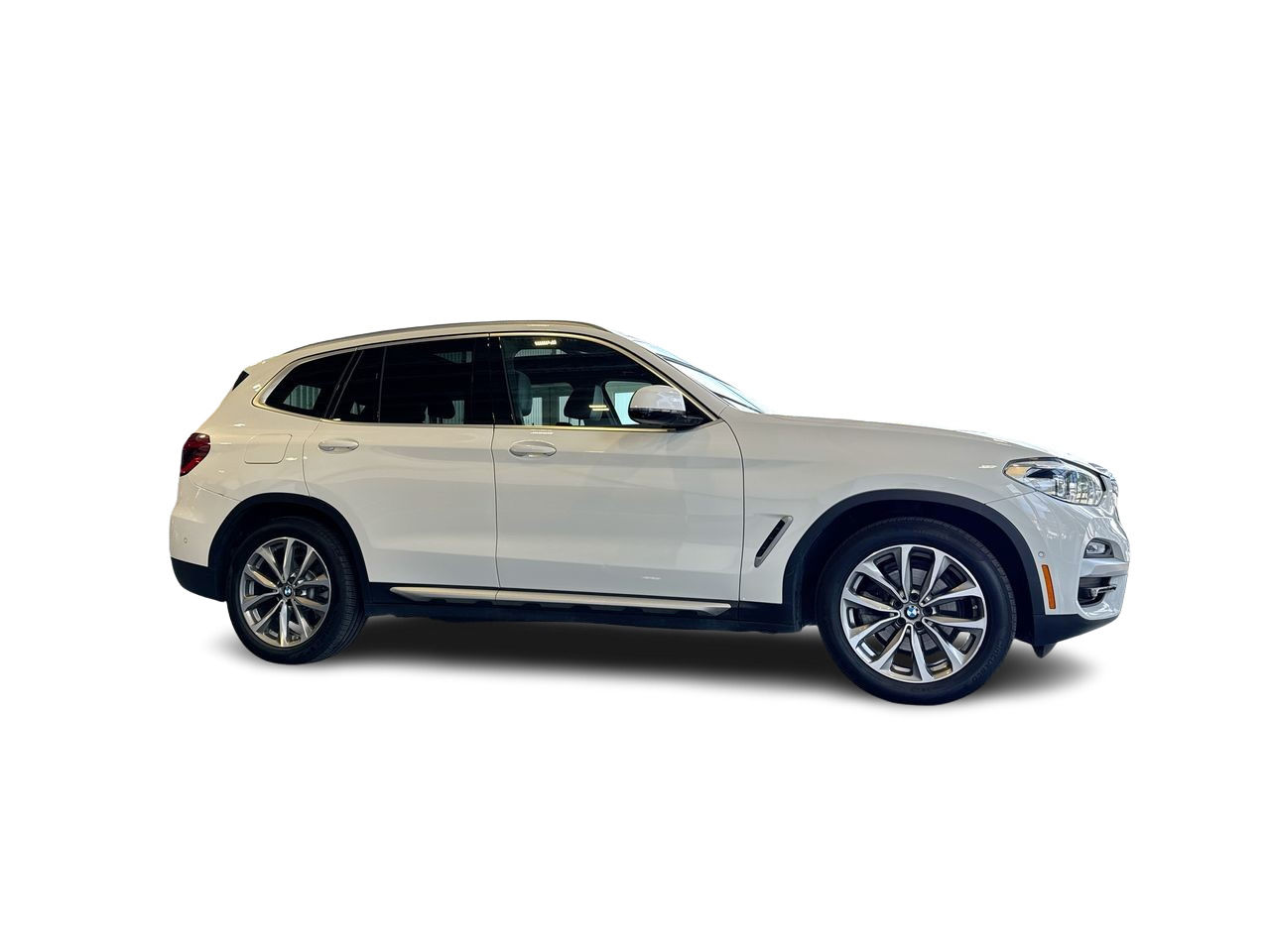 2019 BMW X3 in Vancouver, British Columbia