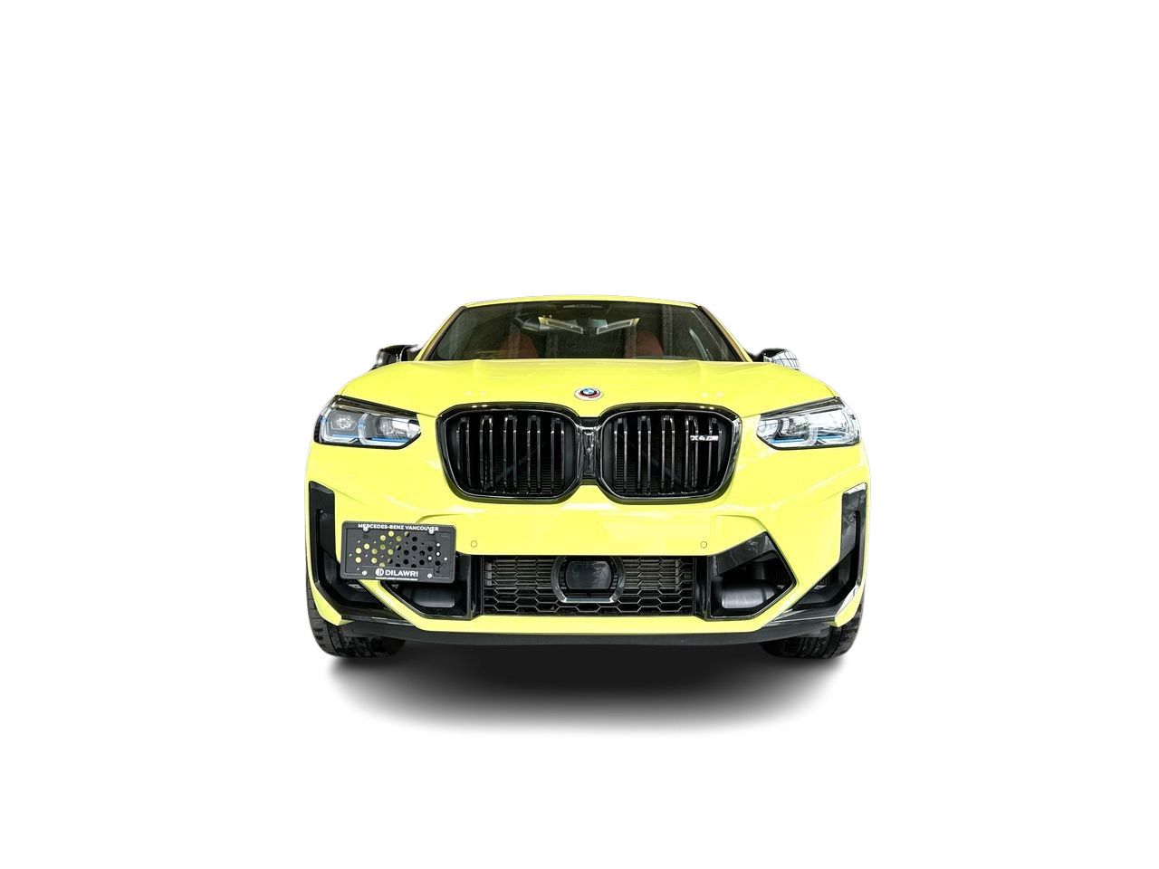 BMW X4 M  2023 à Vancouver, Colombie-Britannique