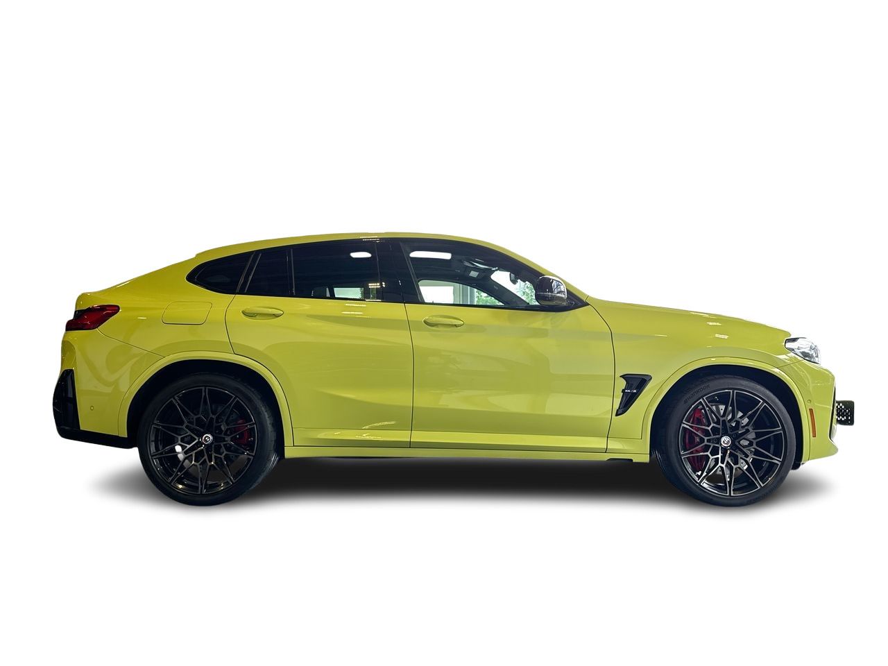 BMW X4 M  2023 à Vancouver, Colombie-Britannique