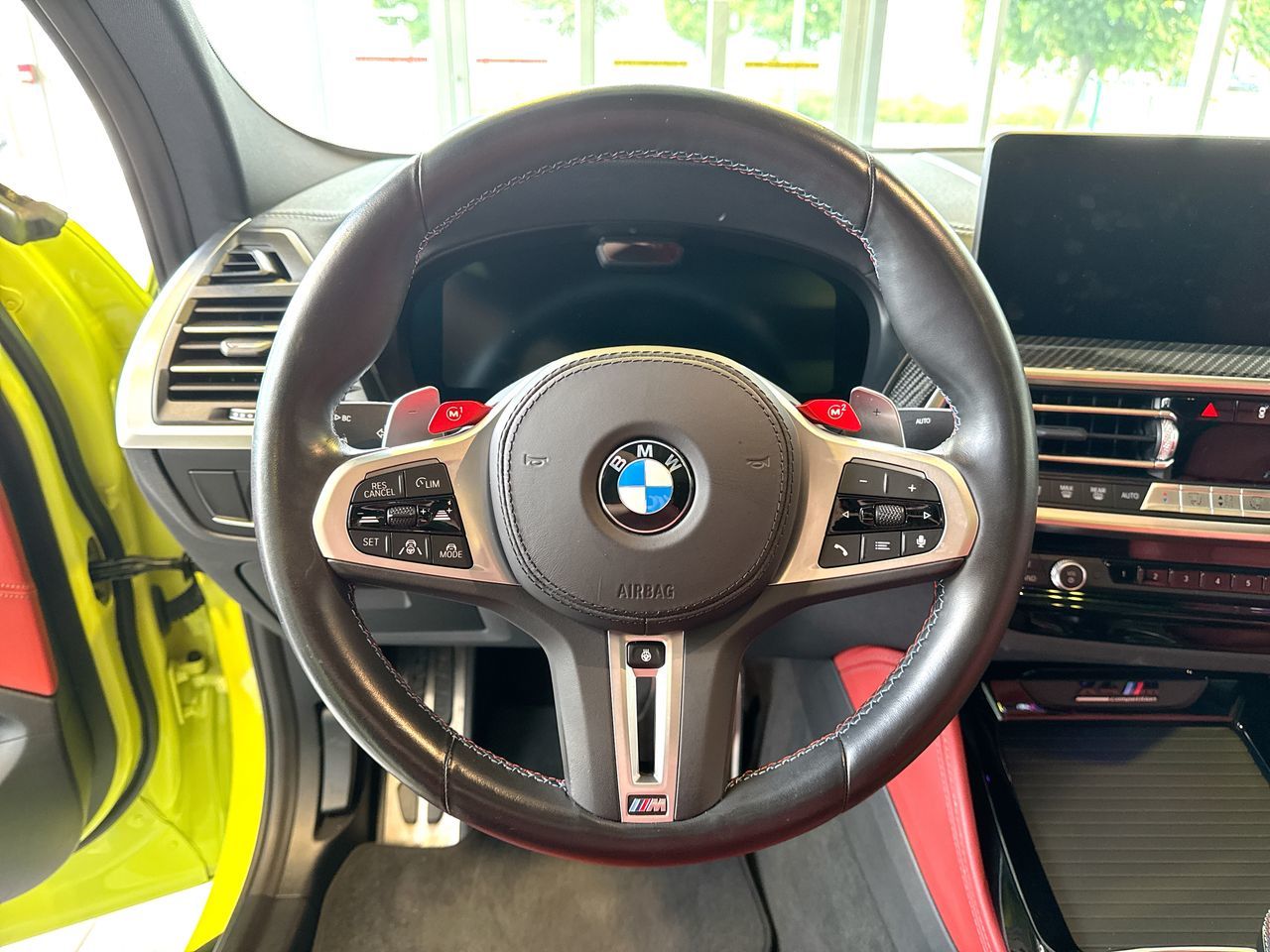 BMW X4 M  2023 à Vancouver, Colombie-Britannique