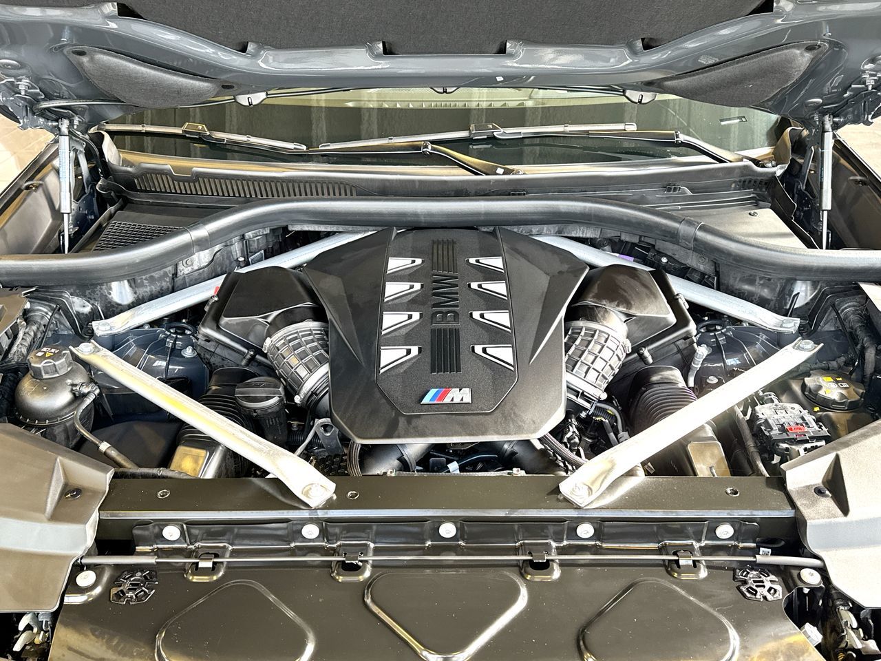 BMW X5  2024 à Vancouver, Colombie-Britannique