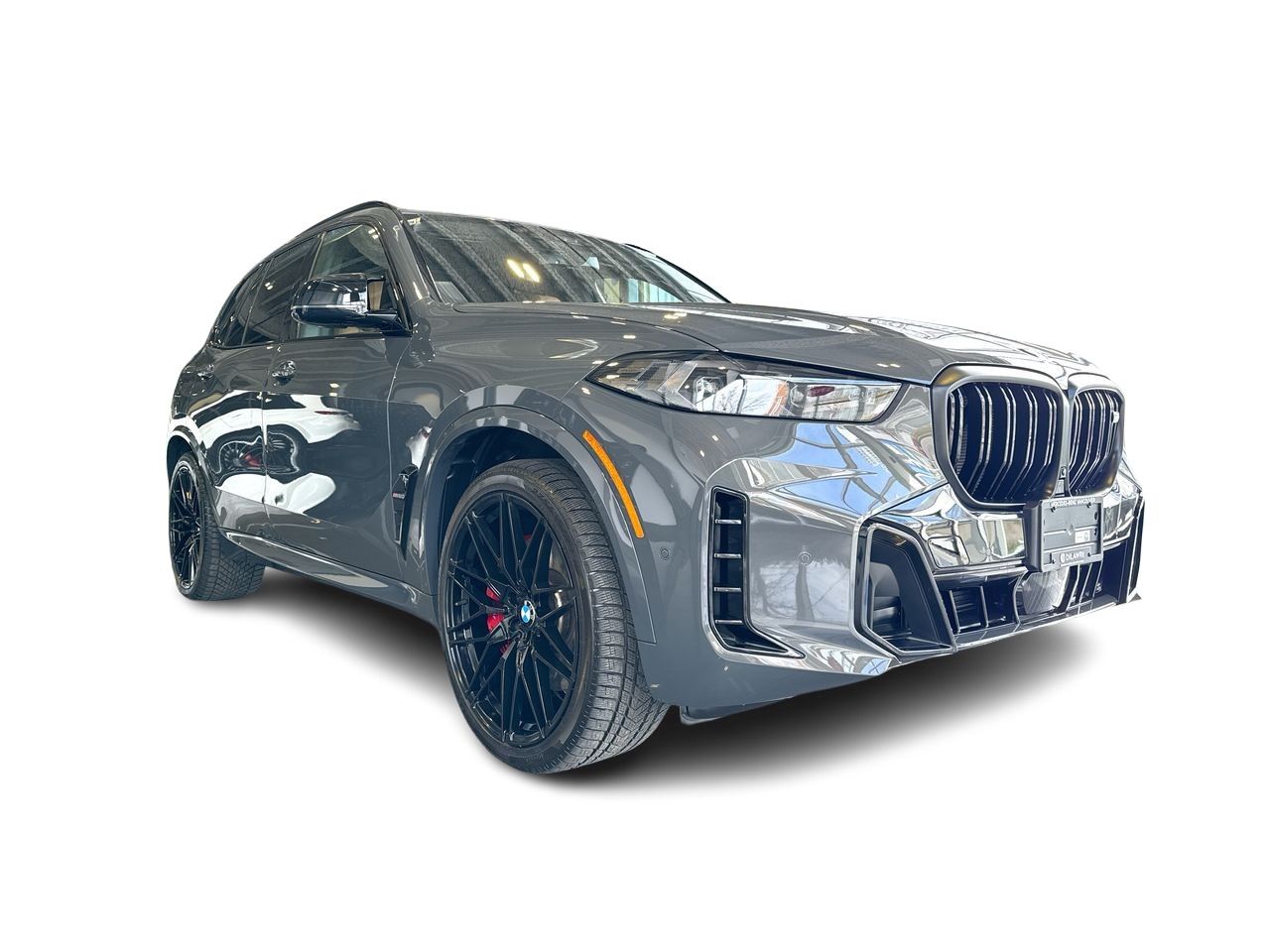 BMW X5  2024 à Vancouver, Colombie-Britannique