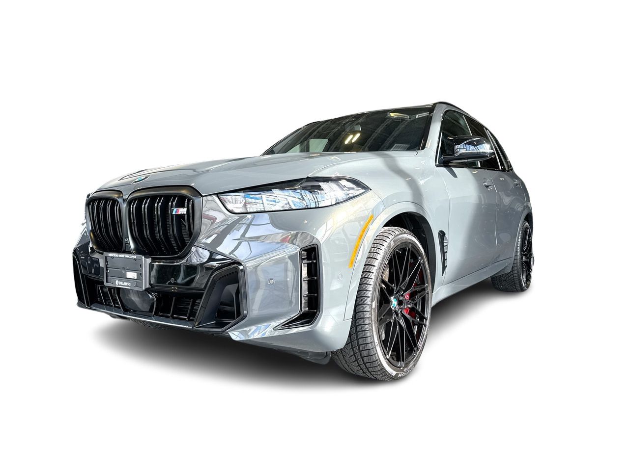 BMW X5  2024 à Vancouver, Colombie-Britannique