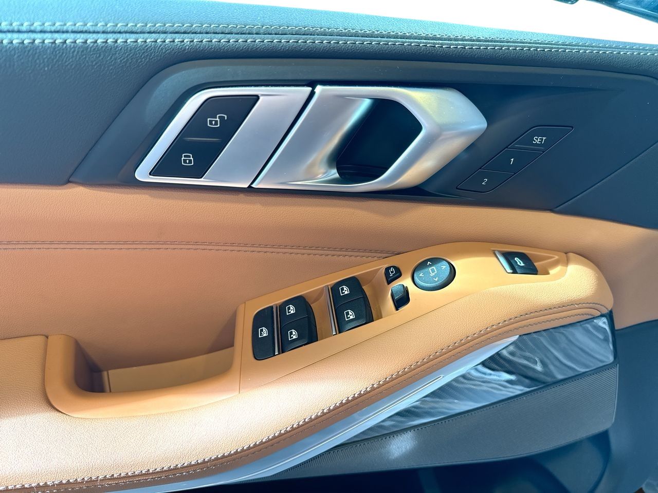 BMW X5  2024 à Vancouver, Colombie-Britannique