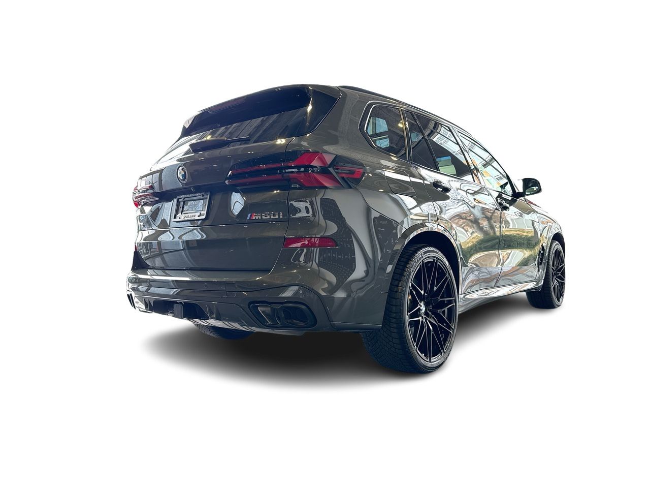 BMW X5  2024 à Vancouver, Colombie-Britannique