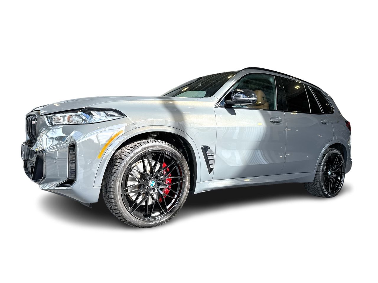 BMW X5  2024 à Vancouver, Colombie-Britannique