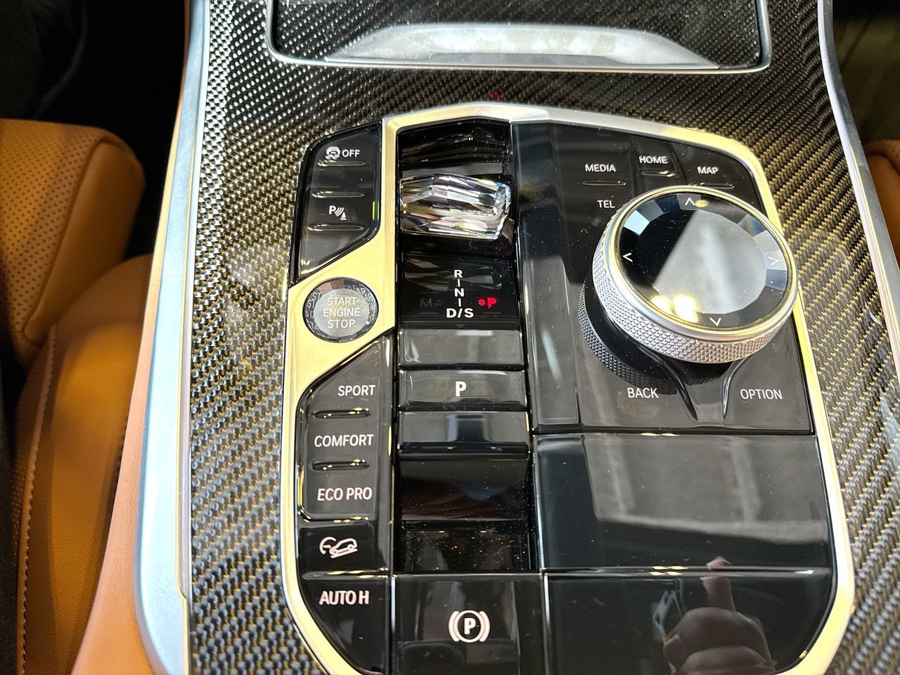 BMW X5  2024 à Vancouver, Colombie-Britannique