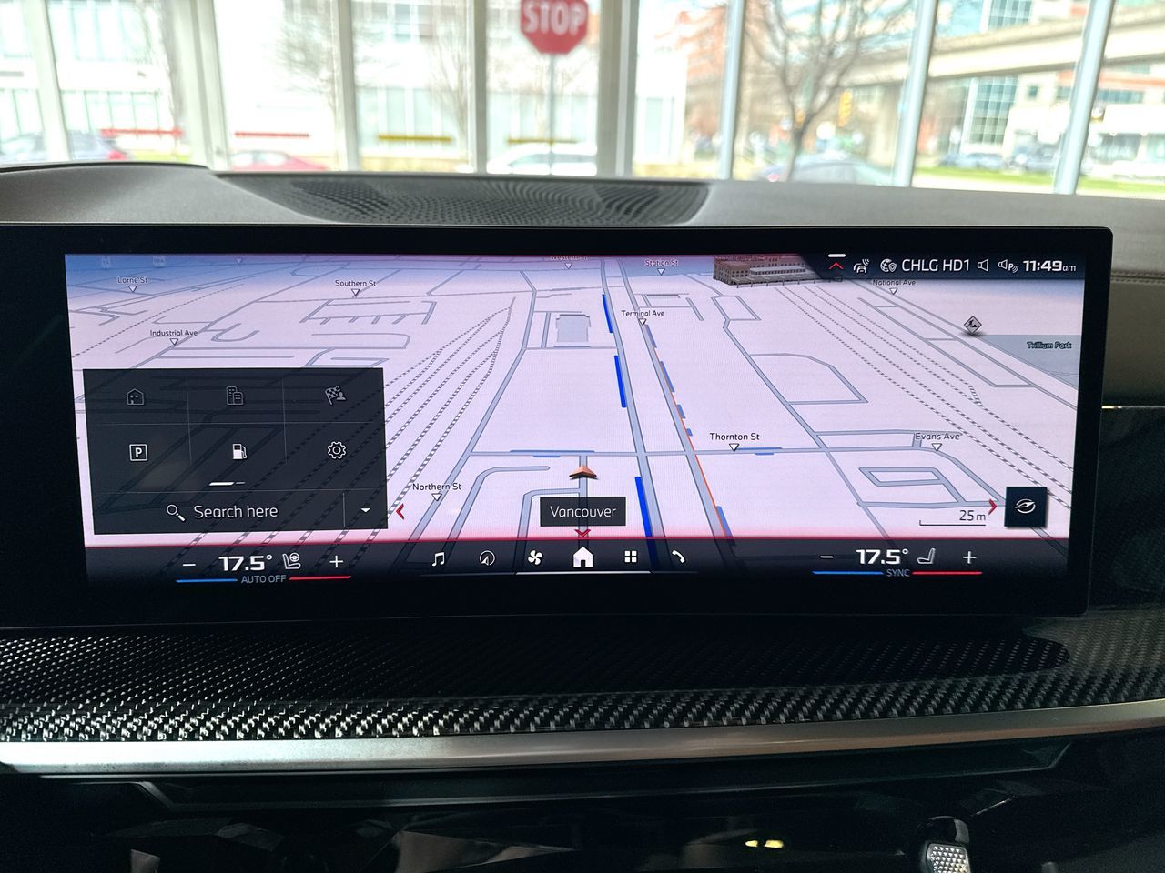 BMW X5  2024 à Vancouver, Colombie-Britannique