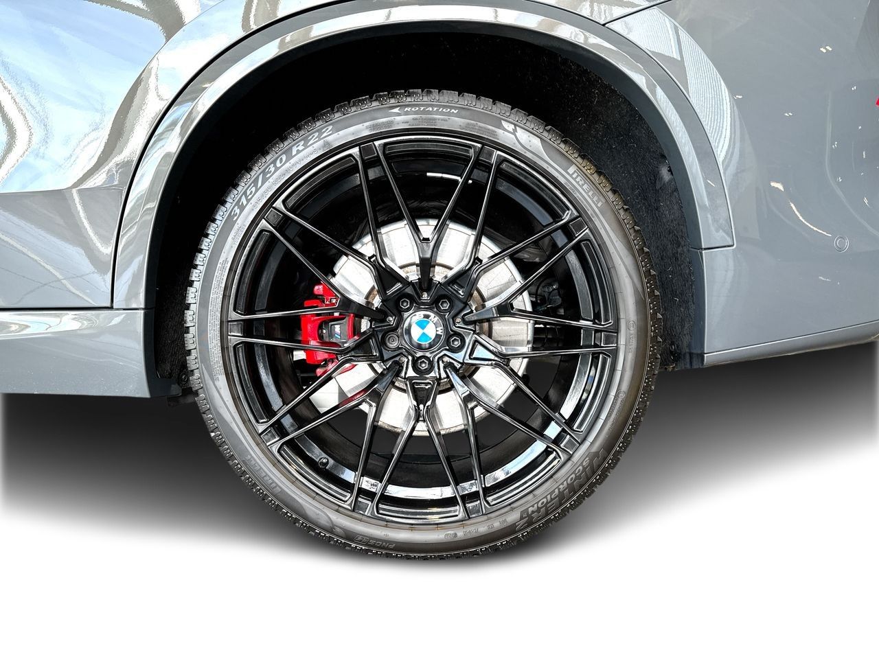 BMW X5  2024 à Vancouver, Colombie-Britannique