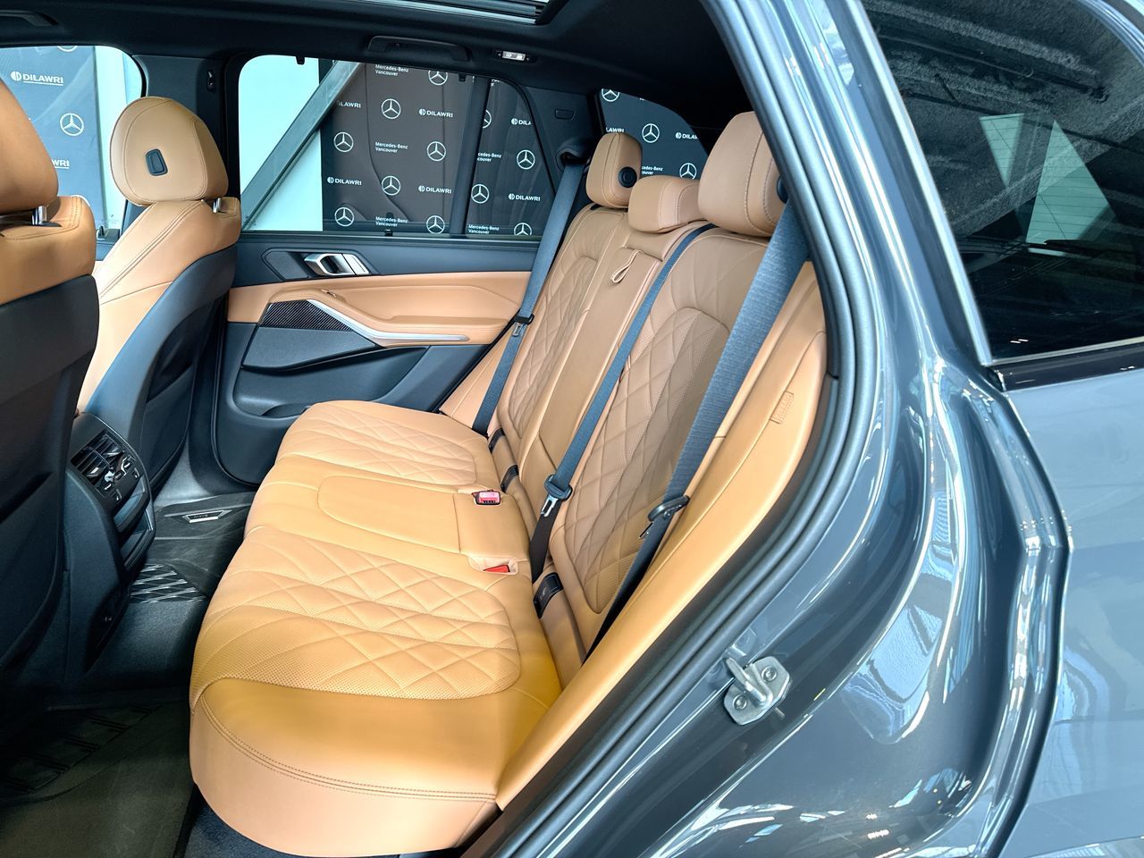 BMW X5  2024 à Vancouver, Colombie-Britannique