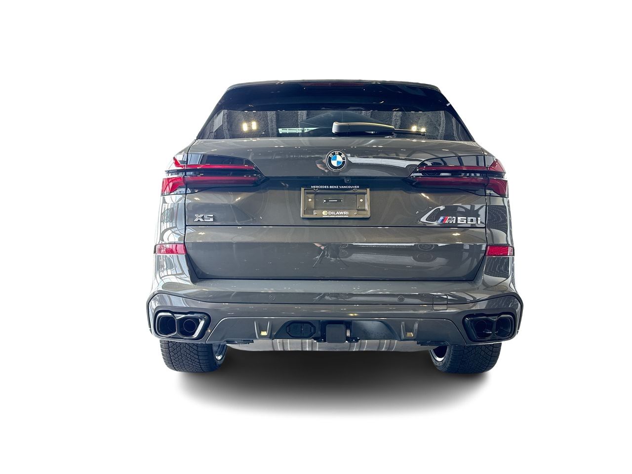 BMW X5  2024 à Vancouver, Colombie-Britannique