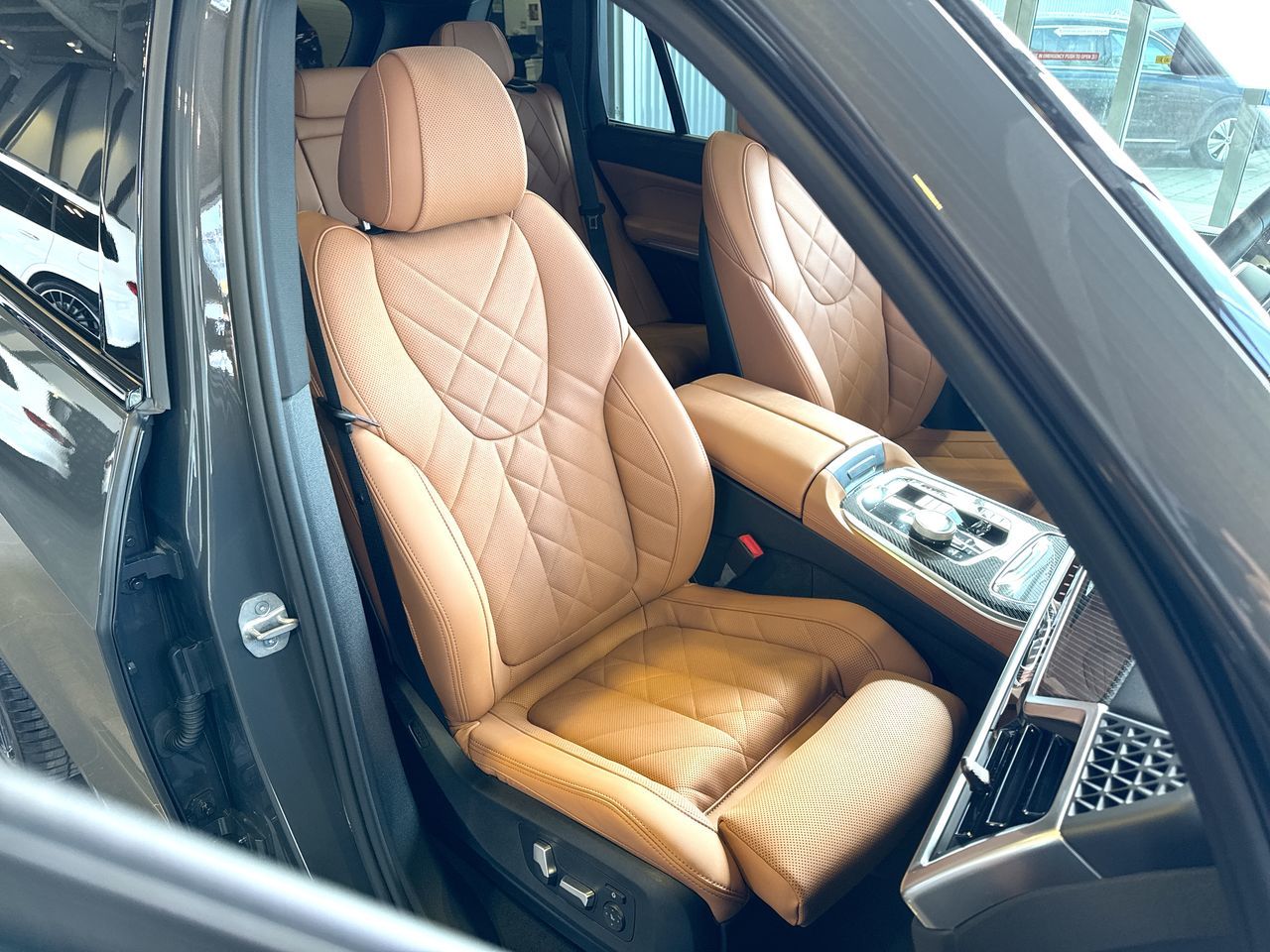 BMW X5  2024 à Vancouver, Colombie-Britannique