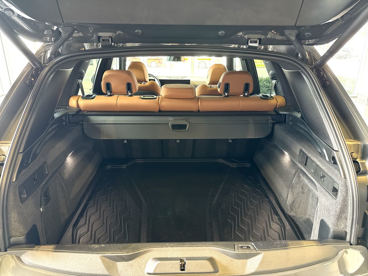 BMW X5  2024 à Vancouver, Colombie-Britannique