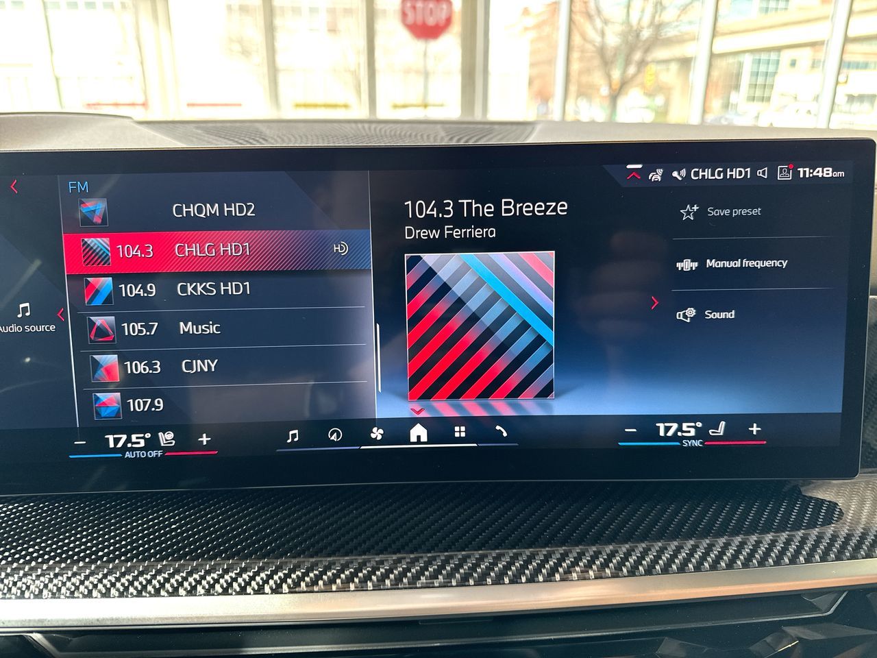 BMW X5  2024 à Vancouver, Colombie-Britannique